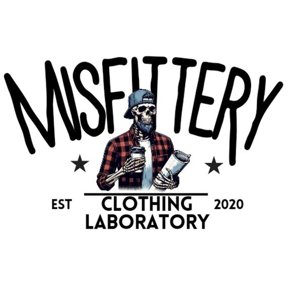 Free Spirited Boss Babe Custom Upcycled Flannel Shirt Shacket, Medium - Picture 10 of 10